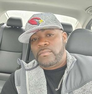 Meet your Posher, Gus